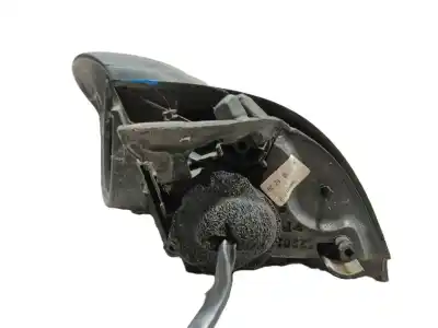 Автозапчасти б/у левое зеркало за citroen c3 i (fc_, fn_) 1.1 i ссылки oem iam 8151ge  12363600