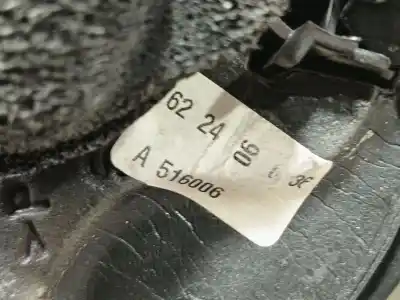Автозапчасти б/у левое зеркало за citroen c3 i (fc_, fn_) 1.1 i ссылки oem iam 8151ge  12363600