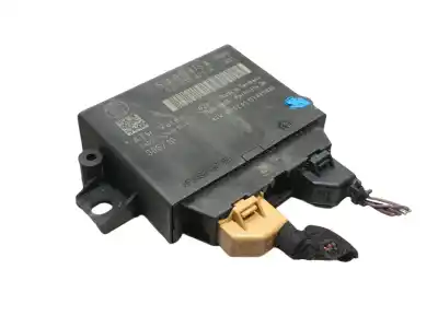 Second-hand car spare part electronic module for skoda rapid spaceback (nh1) 1.6 tdi oem iam references 5ja919475a