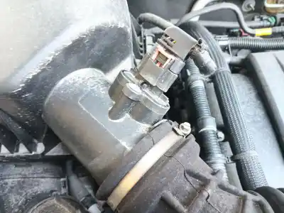 Автозапчасти б/у расходомер воздуха за opel mokka / mokka x (j13) 1.4 (_76) ссылки oem iam 280218419  