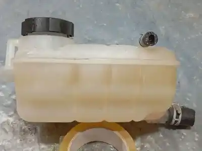 Second-hand car spare part coolant expansion tank for opel mokka / mokka x (j13) 1.4 (_76) oem iam references 95380033  