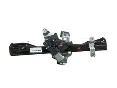 Second-hand car spare part driver left window regulator for opel mokka / mokka x (j13) 1.4 (_76) oem iam references 42625647