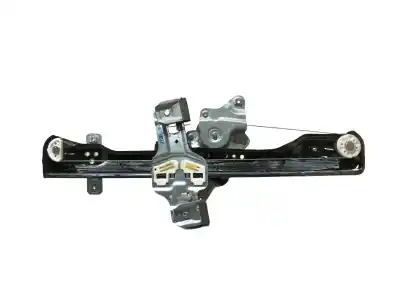 Second-hand car spare part driver left window regulator for opel mokka / mokka x (j13) 1.4 (_76) oem iam references 42625647  