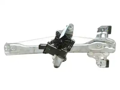 Second-hand car spare part rear right window regulator for opel mokka / mokka x (j13) 1.4 (_76) oem iam references 42625646