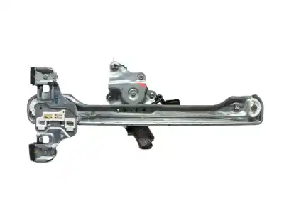 Second-hand car spare part rear right window regulator for opel mokka / mokka x (j13) 1.4 (_76) oem iam references 42625646  98910suv20