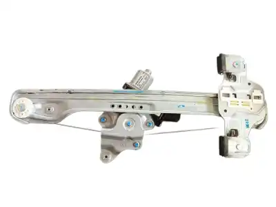 Second-hand car spare part rear left window regulator for opel mokka / mokka x (j13) 1.4 (_76) oem iam references 42363795  98920suv20