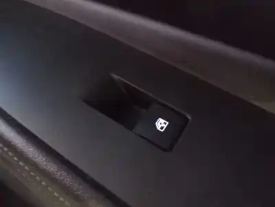 Автозапчасти б/у выключатель переднего правого окна за opel mokka / mokka x (j13) 1.4 (_76) ссылки oem iam 22915102  321999