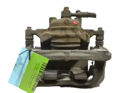 Second-hand car spare part front right brake caliper for opel mokka / mokka x (j13) 1.4 (_76) oem iam references 13301227  13430603
