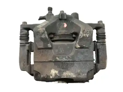 Second-hand car spare part front right brake caliper for opel mokka / mokka x (j13) 1.4 (_76) oem iam references 13301227