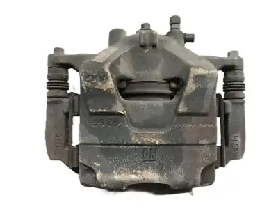 Second-hand car spare part front left brake caliper for opel mokka / mokka x (j13) 1.4 (_76) oem iam references 13301226