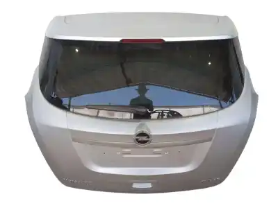 Second-hand car spare part tailgate for opel mokka / mokka x (j13) 1.4 (_76) oem iam references 42372136