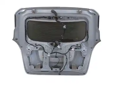 Second-hand car spare part tailgate for opel mokka / mokka x (j13) 1.4 (_76) oem iam references 42372136  