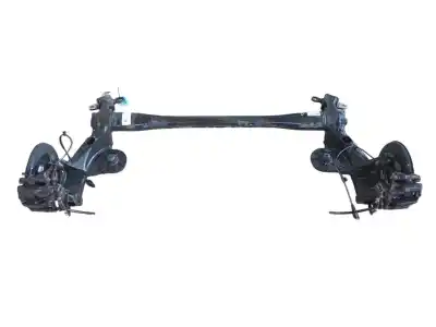 Second-hand car spare part rear axle for opel mokka / mokka x (j13) 1.4 (_76) oem iam references 95325748