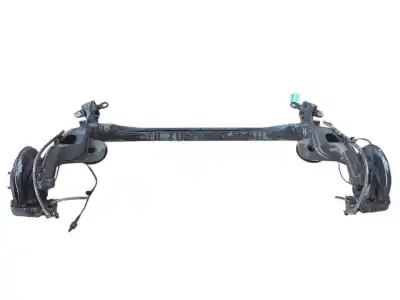 Second-hand car spare part rear axle for opel mokka / mokka x (j13) 1.4 (_76) oem iam references 95325748  