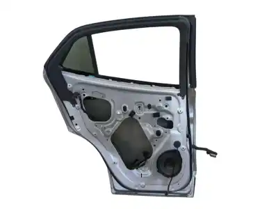 Second-hand car spare part rear left door for opel mokka / mokka x (j13) 1.4 (_76) oem iam references 42558667  