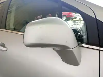 Second-hand car spare part right rearview mirror for opel mokka / mokka x (j13) 1.4 (_76) oem iam references 42464340  