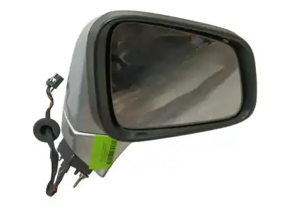 Second-hand car spare part right rearview mirror for opel mokka / mokka x (j13) 1.4 (_76) oem iam references 42464340
