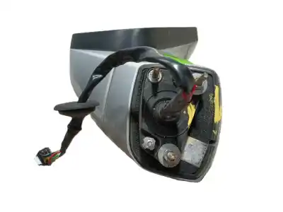 Second-hand car spare part right rearview mirror for opel mokka / mokka x (j13) 1.4 (_76) oem iam references 42464340  