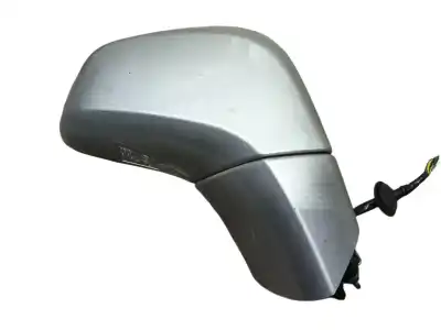 Second-hand car spare part right rearview mirror for opel mokka / mokka x (j13) 1.4 (_76) oem iam references 42464340  