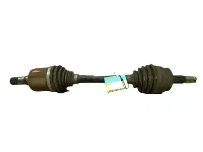Second-hand car spare part front left transmission for opel mokka / mokka x (j13) 1.4 (_76) oem iam references 94560845