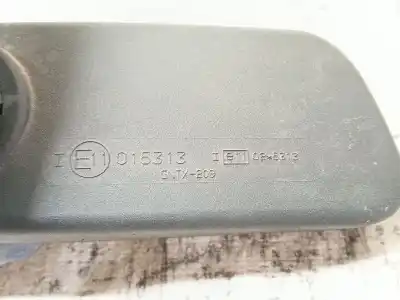 Pezzo di ricambio per auto di seconda mano specchio interno per bmw 3 (e46) 320 d riferimenti oem iam 51169134459  