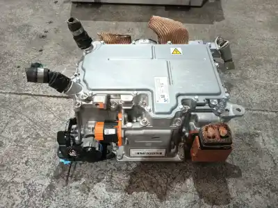 Автозапчастина б/у різні деталі для renault arkana i (lcm_, ldn_) 1.6 e-tech 145 (ldmu) посилання на oem iam 291a11770r  