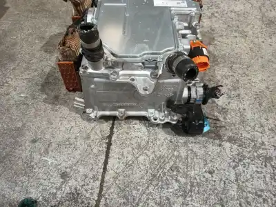 Автозапчастина б/у різні деталі для renault arkana i (lcm_, ldn_) 1.6 e-tech 145 (ldmu) посилання на oem iam 291a11770r  