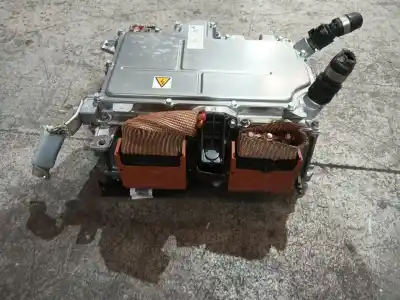 Автозапчастина б/у різні деталі для renault arkana i (lcm_, ldn_) 1.6 e-tech 145 (ldmu) посилання на oem iam 291a11770r  