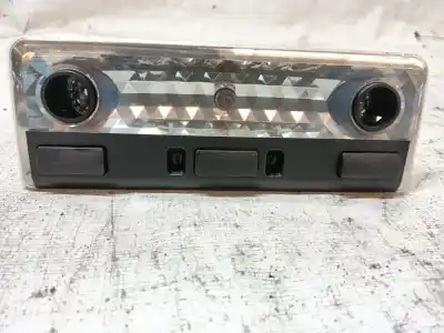 Pezzo di ricambio per auto di seconda mano luce interna per bmw 3 (e46) 320 d riferimenti oem iam 63316962141