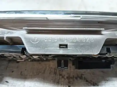 Pezzo di ricambio per auto di seconda mano luce interna per bmw 3 (e46) 320 d riferimenti oem iam 63316962141  63318364929