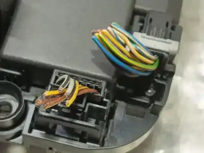 Second-hand car spare part multifunction switch for bmw 3 (e90) 320 d oem iam references 61319169071  696527801