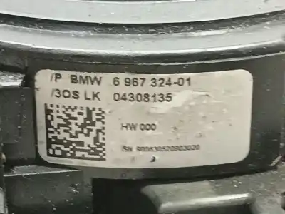 Second-hand car spare part multifunction switch for bmw 3 (e90) 320 d oem iam references 61319169071  696527801