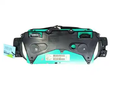 Second-hand car spare part dashboard for dacia logan (ls_) 1.5 dci (ls04) oem iam references 248104354r  p248104354r