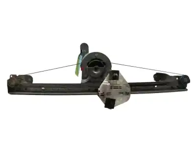 Second-hand car spare part driver left window regulator for dacia logan (ls_) 1.5 dci (ls04) oem iam references 8200884403  yagarm118481