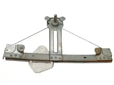 Second-hand car spare part rear right window regulator for dacia logan (ls_) 1.5 dci (ls04) oem iam references 8200783891  