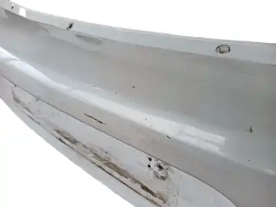 Second-hand car spare part rear bumper for dacia logan (ls_) 1.5 dci (ls04) oem iam references 8200752683  8200872452