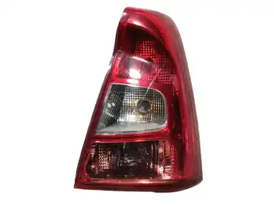 Автозапчасти б/у ПРАВЫЙ ЗАДНИЙ ФОНАРЬ за DACIA LOGAN (LS_)  ссылки OEM IAM 8200744759  07031810