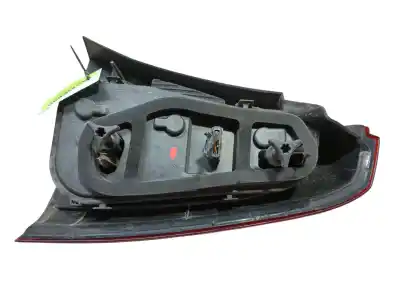 Peça sobressalente para automóvel em segunda mão farolim traseiro esquerdo por dacia logan (ls_) 1.5 dci (ls04) referências oem iam 8200744760  62421101