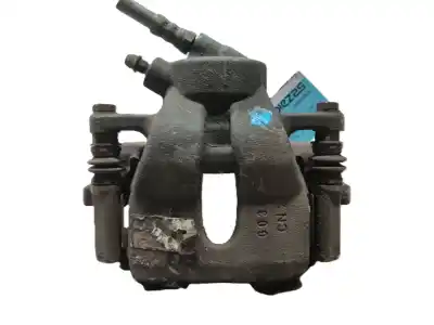 Pezzo di ricambio per auto di seconda mano pinza freno anteriore destra per citroen c2 furio riferimenti oem iam 4401e1