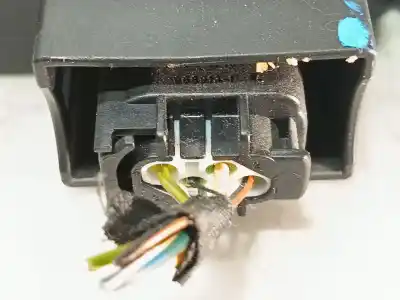 Peça sobressalente para automóvel em segunda mão módulo eletrônico por bmw 5 (e60) 530 i referências oem iam 34526768680