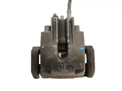 Peça sobressalente para automóvel em segunda mão pinça de travão traseira esquerda por bmw 5 (e60) 530 i referências oem iam 34216758057