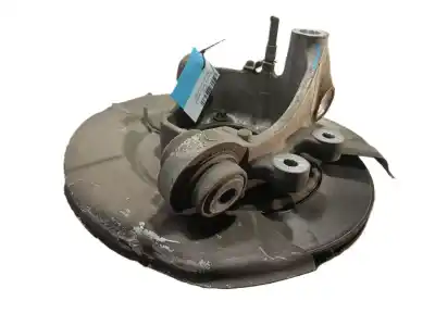 Peça sobressalente para automóvel em segunda mão manga de eixo traseira direita por bmw 5 (e60) 530 i referências oem iam 33326770906