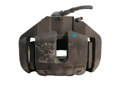 Peça sobressalente para automóvel em segunda mão pinça de travão dianteira direita por bmw 5 (e60) 530 i referências oem iam 34116766558
