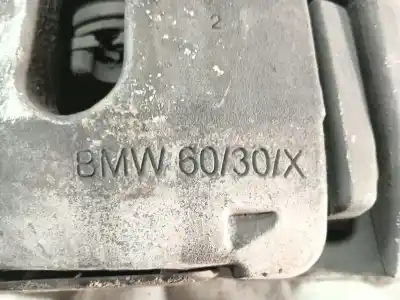 Second-hand car spare part front right brake caliper for bmw 5 (e60) 530 i oem iam references 34116766558  bmw6030x
