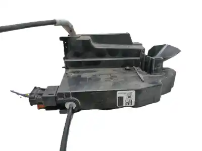 Second-hand car spare part front right door lock for citroen grand c4 spacetourer (3a_, 3e_) 1.2 puretech 130 oem iam references 9810310280  9810310280