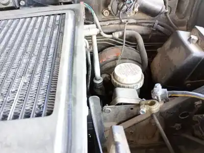 Автозапчасти б/у тормозной насос за mitsubishi montero classic (v2_w, v6_w, v7_w) 2.5 td (v24w) ссылки oem iam mb699830  