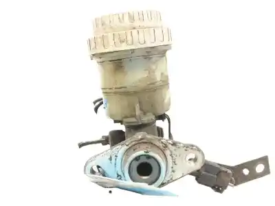 Автозапчасти б/у тормозной насос за mitsubishi montero classic (v2_w, v6_w, v7_w) 2.5 td (v24w) ссылки oem iam mb699830  