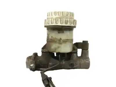 Автозапчасти б/у тормозной насос за mitsubishi montero classic (v2_w, v6_w, v7_w) 2.5 td (v24w) ссылки oem iam mb699830  