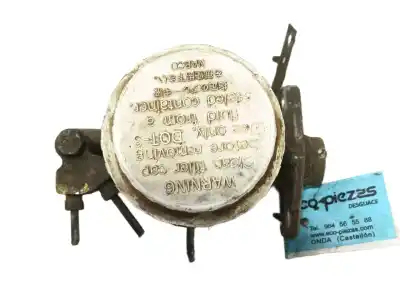 Автозапчасти б/у тормозной насос за mitsubishi montero classic (v2_w, v6_w, v7_w) 2.5 td (v24w) ссылки oem iam mb699830  