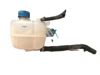 Peça sobressalente para automóvel em segunda mão depósito de expansão por citroen nemo monospace 1.3 hdi 75 referências oem iam 1622715480  